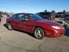 2005 PONTIAC SUNFIRE