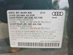 2018 AUDI Q3
