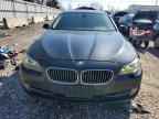 2012 BMW 5 series