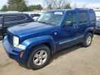 2010 JEEP Liberty