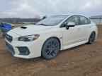 2020 SUBARU WRX