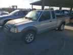 2002 NISSAN Frontier