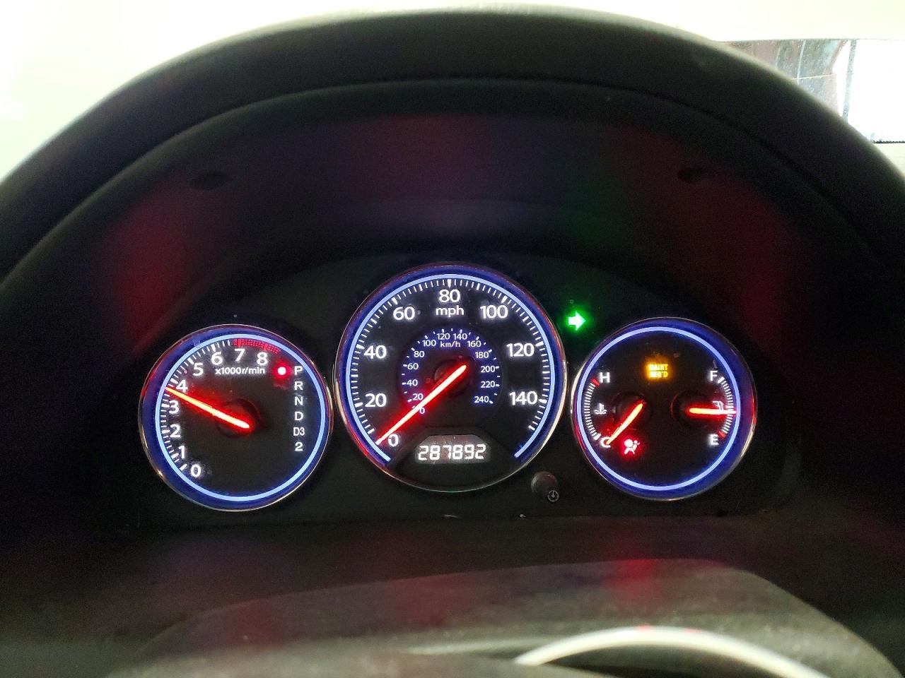 2003 HONDA CIVIC