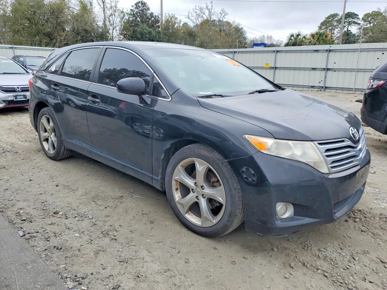 2009 TOYOTA VENZA