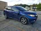 2016 HONDA HR-V