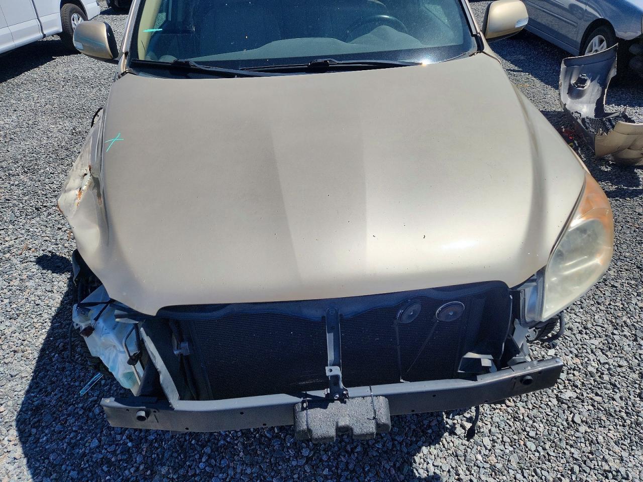 2010 TOYOTA RAV4