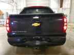2013 CHEVROLET Avalanche
