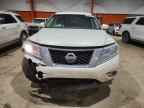 2014 NISSAN PATHFINDER