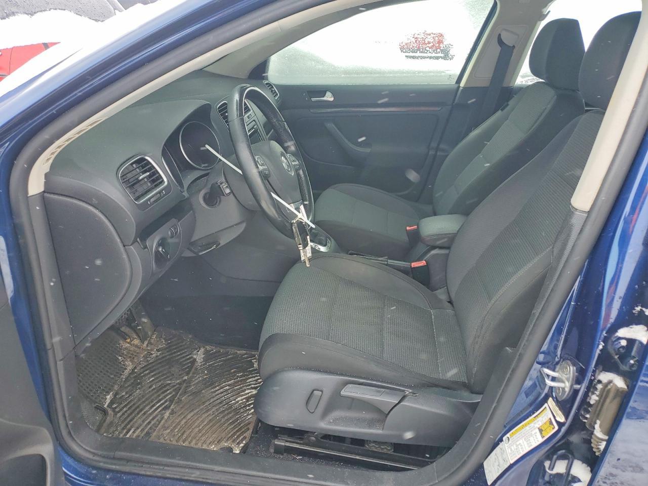 2013 VOLKSWAGEN JETTA