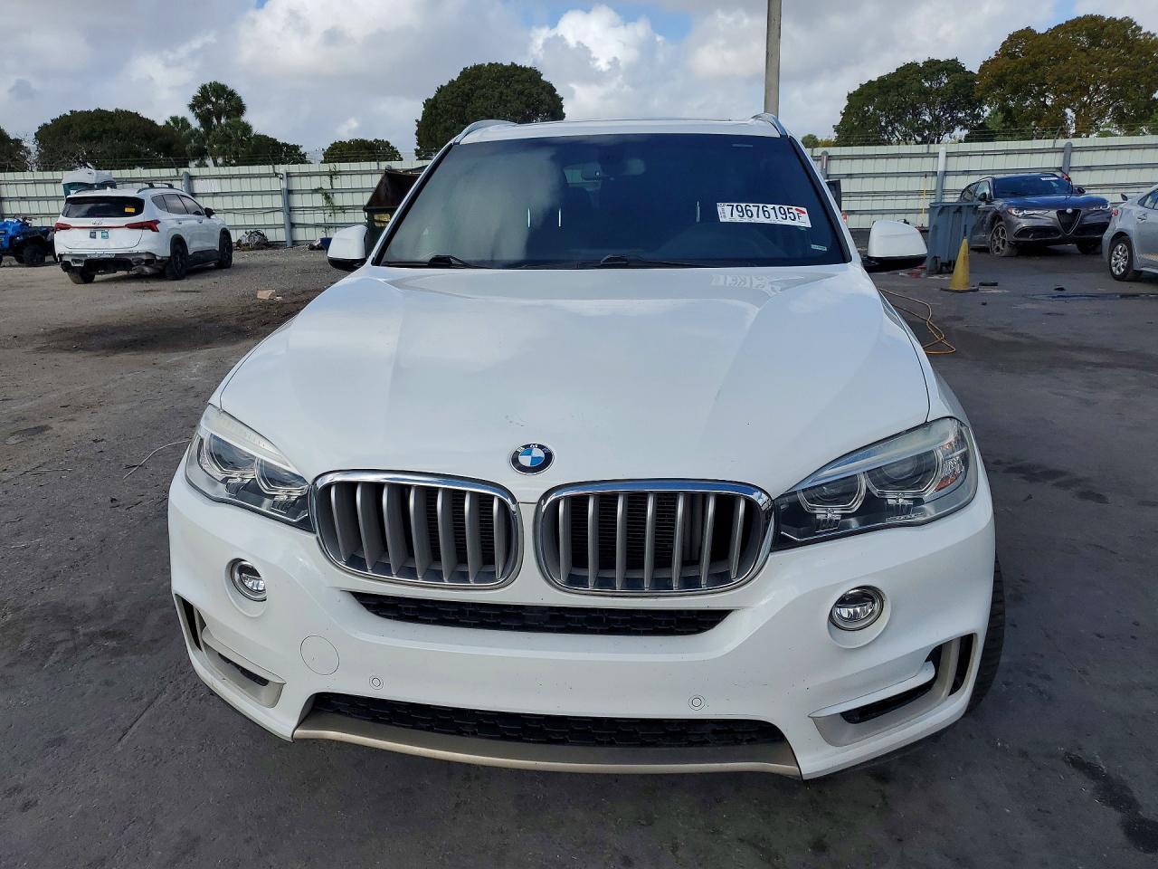 2018 BMW X5