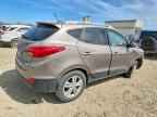 2011 HYUNDAI TUCSON