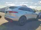 2018 JAGUAR F-Pace