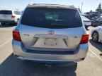 2009 TOYOTA HIGHLANDER