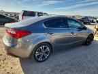 2015 KIA FORTE