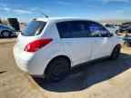 2007 NISSAN VERSA
