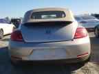 2015 VOLKSWAGEN Beetle