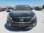 2018 KIA SORENTO