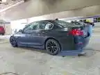 2015 BMW 5 series
