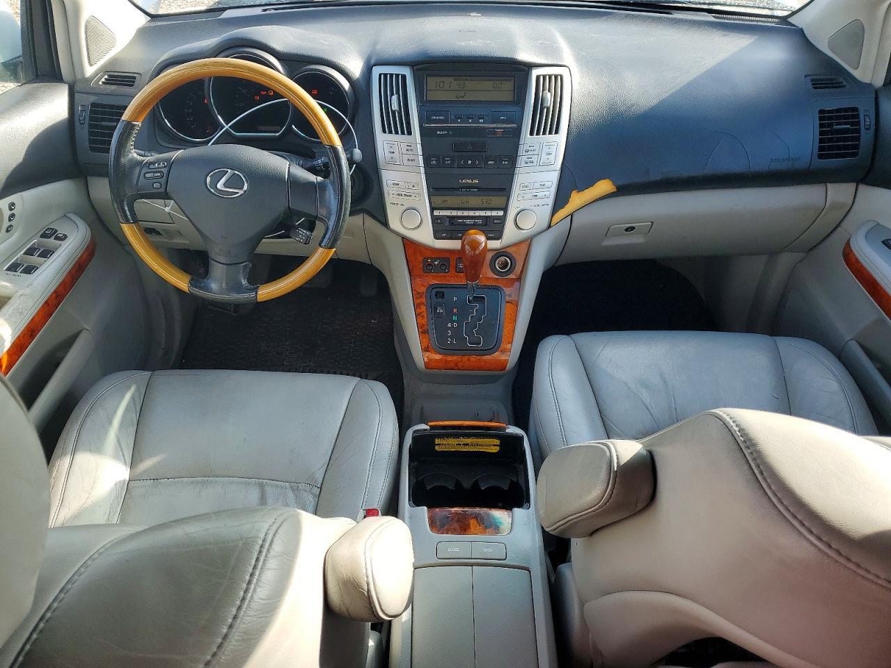 2006 LEXUS Rx 330