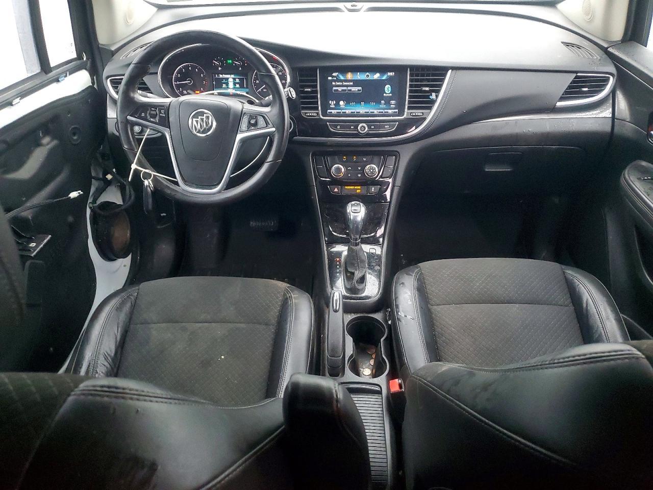 2017 BUICK ENCORE