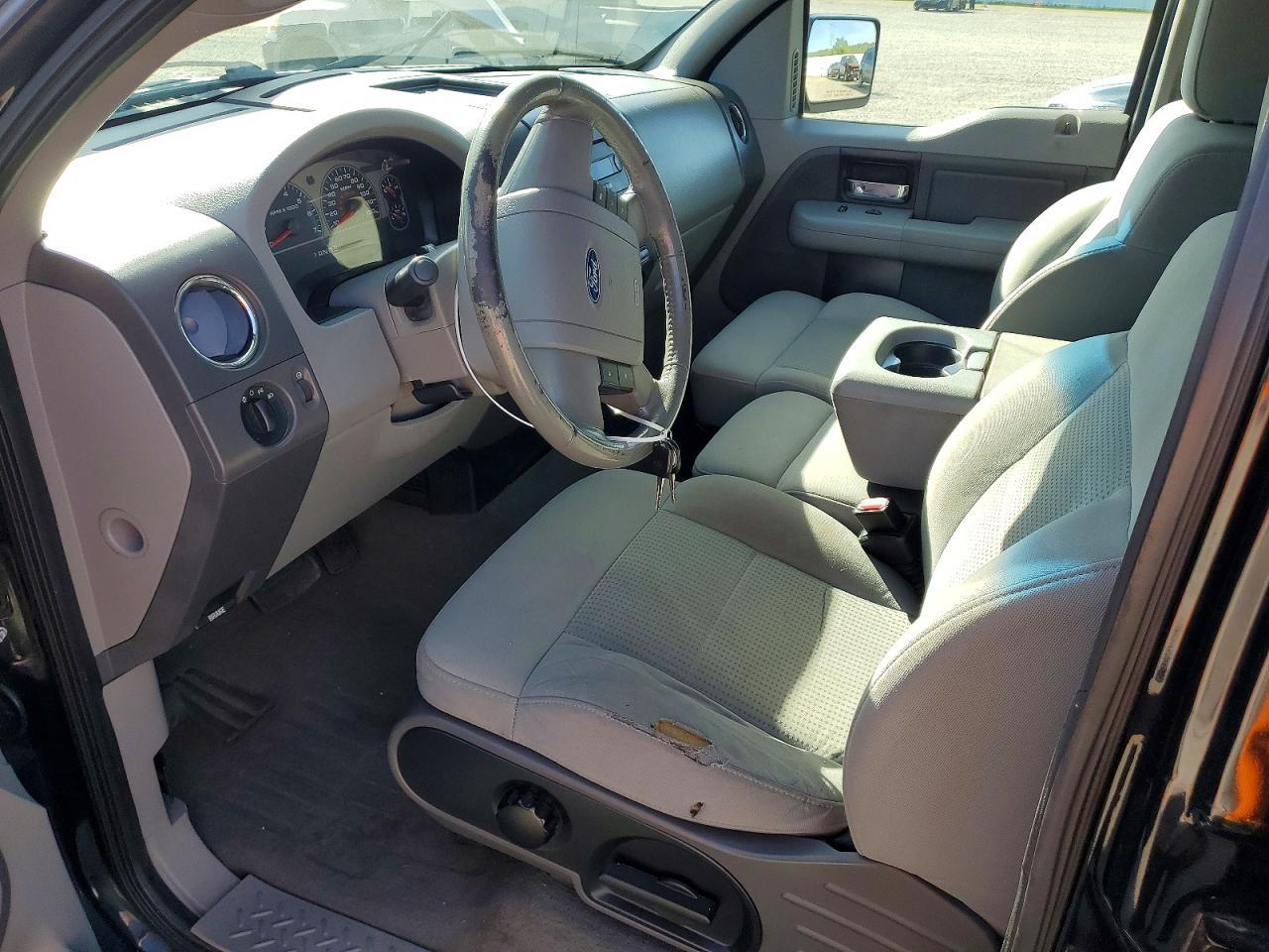 2007 FORD F-150 Lightning