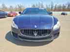 2016 MASERATI QUATTROPORTE