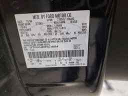 2007 FORD F-150 Lightning