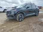2025 NISSAN KICKS
