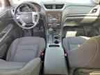 2015 CHEVROLET TRAVERSE