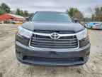 2014 TOYOTA HIGHLANDER