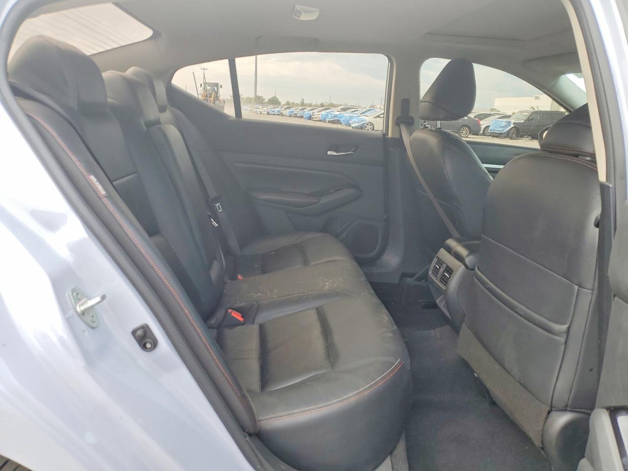 2023 NISSAN ALTIMA