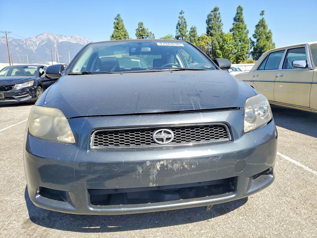 2005 SCION TC