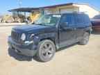 2016 JEEP PATRIOT