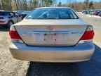 2006 TOYOTA CAMRY