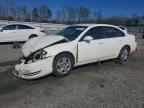 2008 CHEVROLET IMPALA
