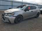 2016 LEXUS CT 200H