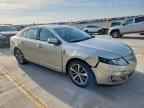 2010 LINCOLN MKS