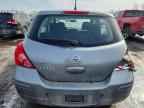 2011 NISSAN VERSA