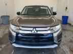 2018 MITSUBISHI outlander