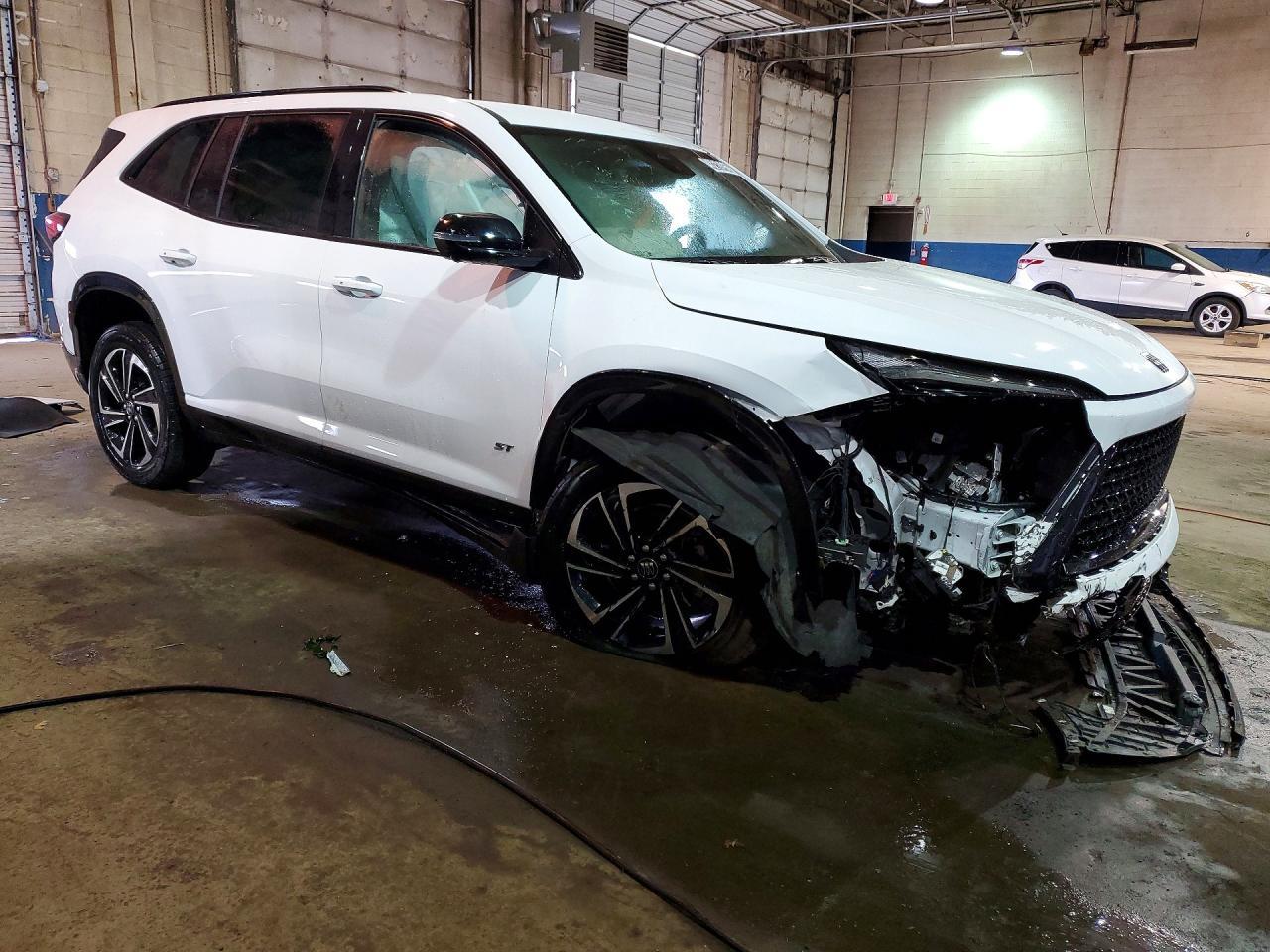 2026 BUICK ENCLAVE