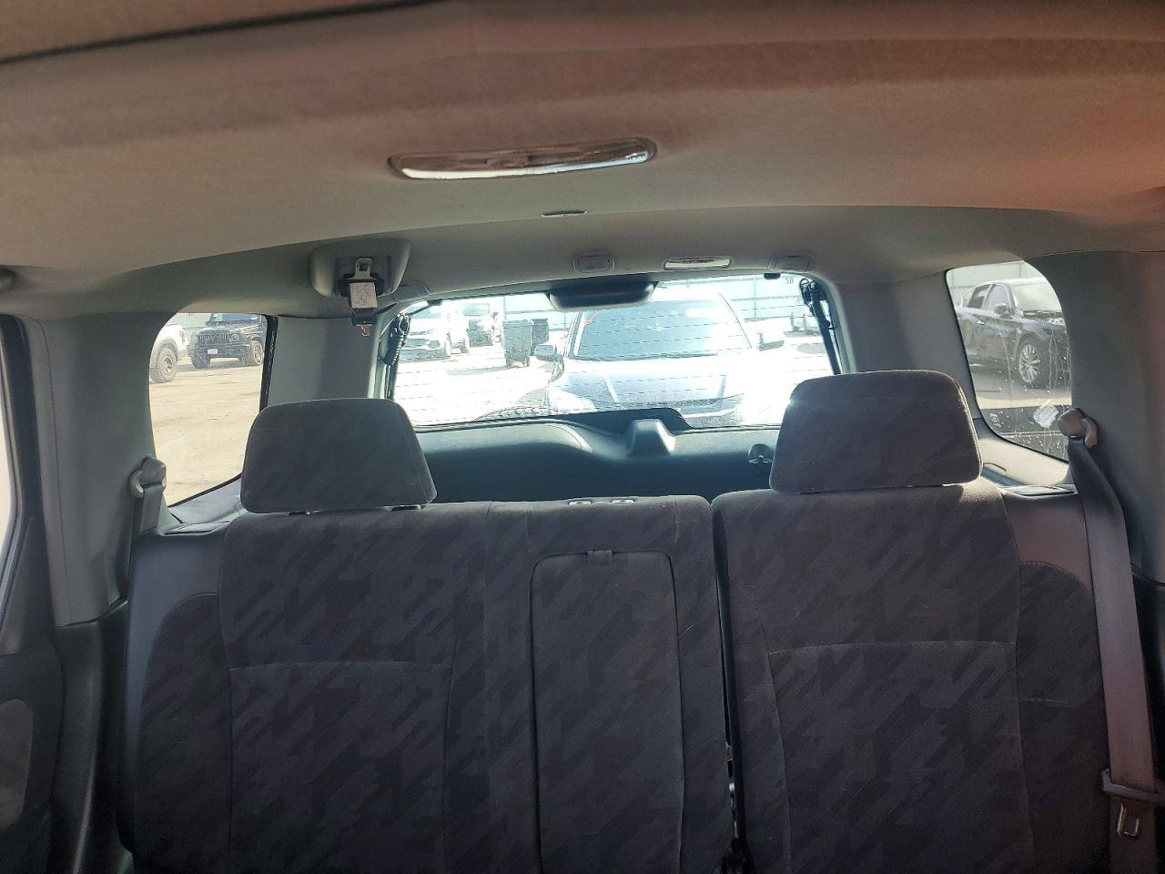 2004 Hond Cr-V