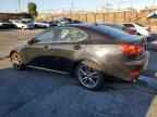 2008 Lexs Is 250