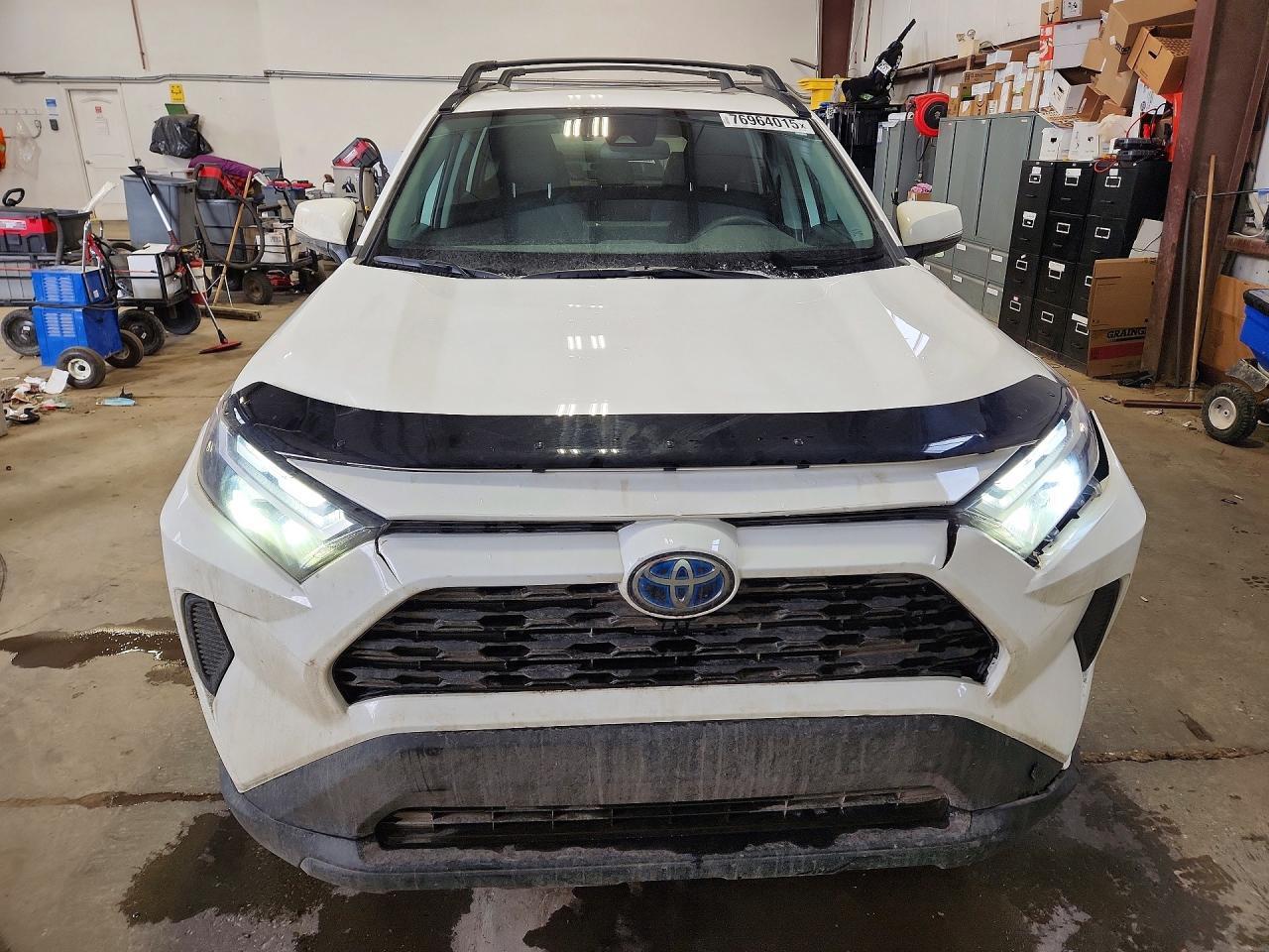 2023 TOYOTA RAV4