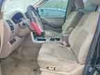2012 NISSAN PATHFINDER