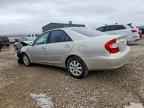 2004 TOYOTA CAMRY