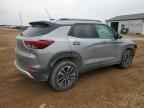 2024 CHEVROLET Trailblazer