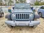 2015 Jep Wrangler