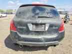 2007 NISSAN MURANO