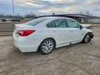 2015 SUBARU Legacy