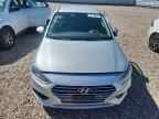 2020 HYUNDAI ACCENT